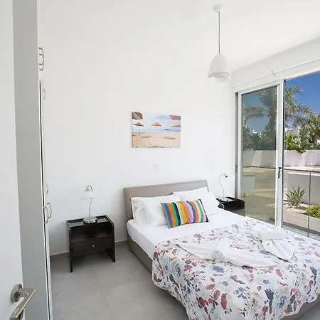 Villa Kia Aq Ccv1 Villa Protaras
