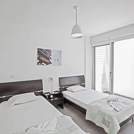 Villa Villa Kia Aq Ccv1 Protaras