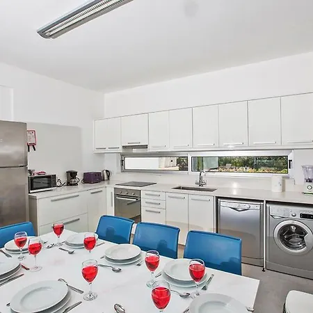 Villa Kia Aq Ccv1 Villa Protaras