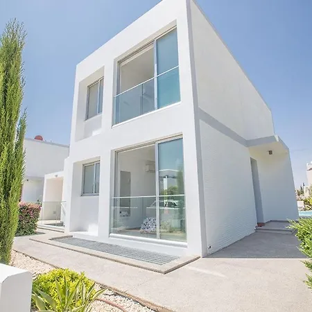 Villa Kia Aq Ccv1 * Protaras