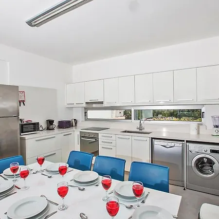 Ochosto Chrysos - Stunning 5 Bedroom - Close To Fig Tree Villa *