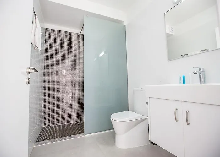 Βίλα Ochosto Chrysos - Stunning 5 Bedroom - Close To Fig Tree *