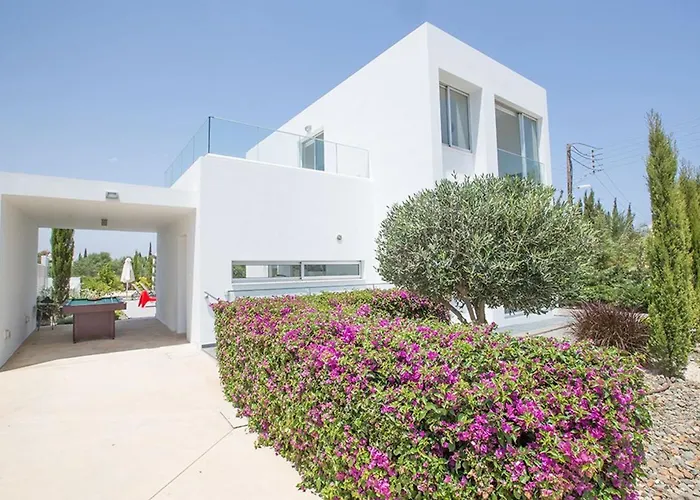Ochosto Chrysos - Stunning 5 Bedroom - Close To Fig Tree Βίλα *