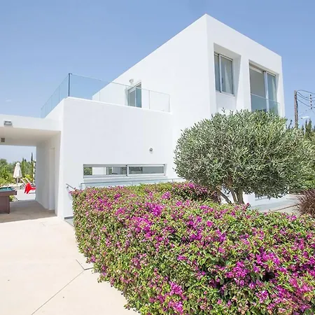 Ochosto Chrysos - Stunning 5 Bedroom - Close To Fig Tree Vila *